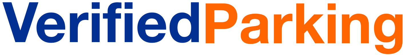 VerifiedParking Logo