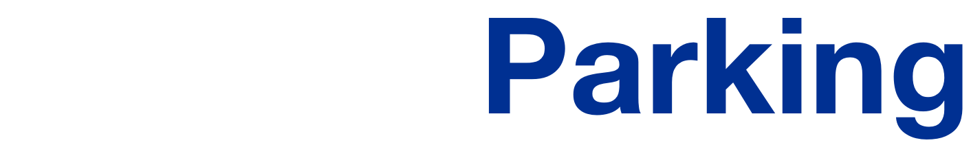 Verified Parking